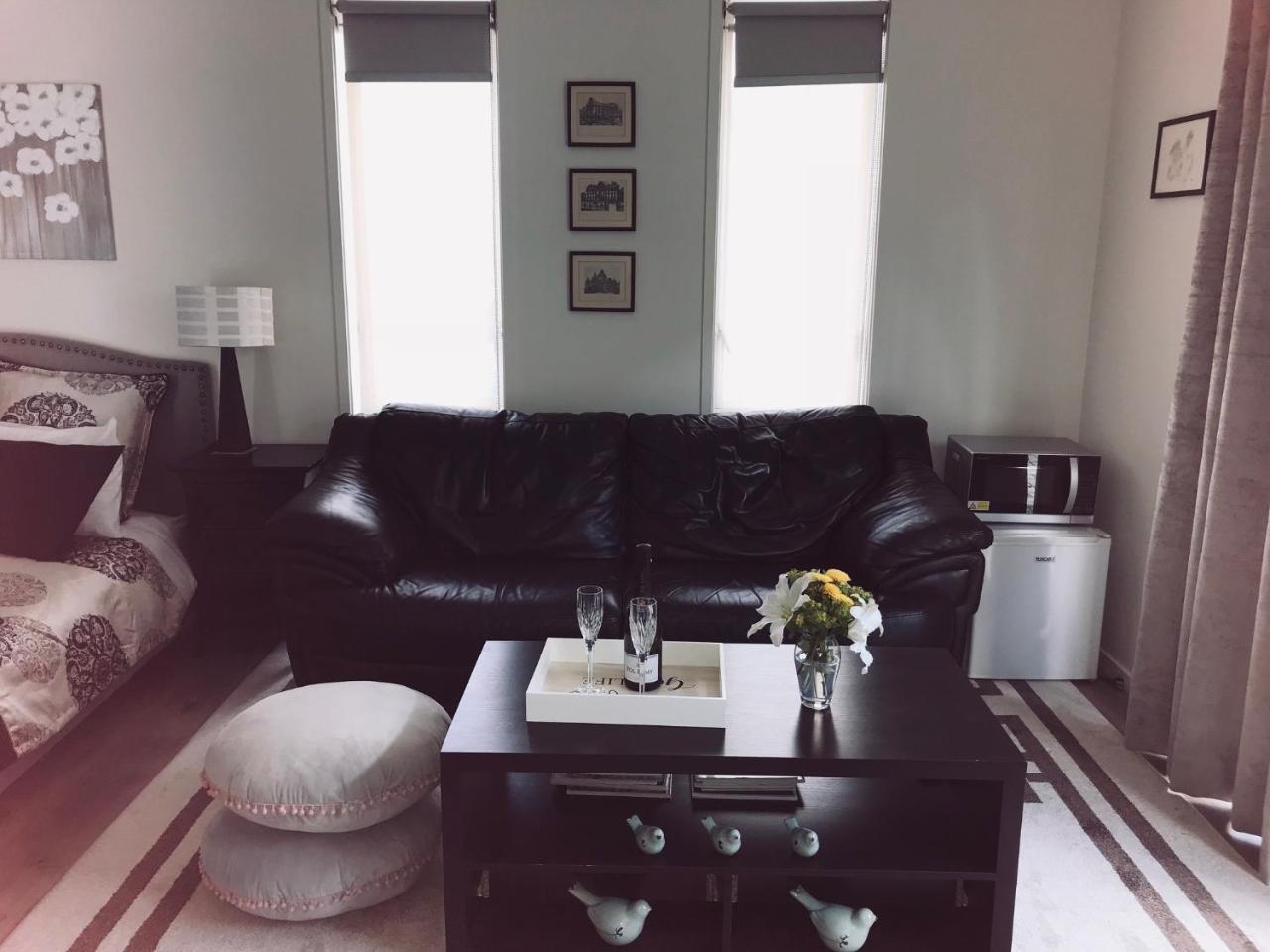 Modern Self Contained Apartment In Riverhead Kültér fotó