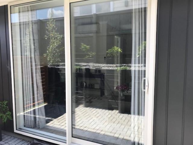 Modern Self Contained Apartment In Riverhead Kültér fotó